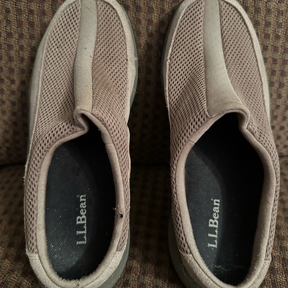 L.L. BEAN Mules  Sz 9.5 - Picture 4 of 8